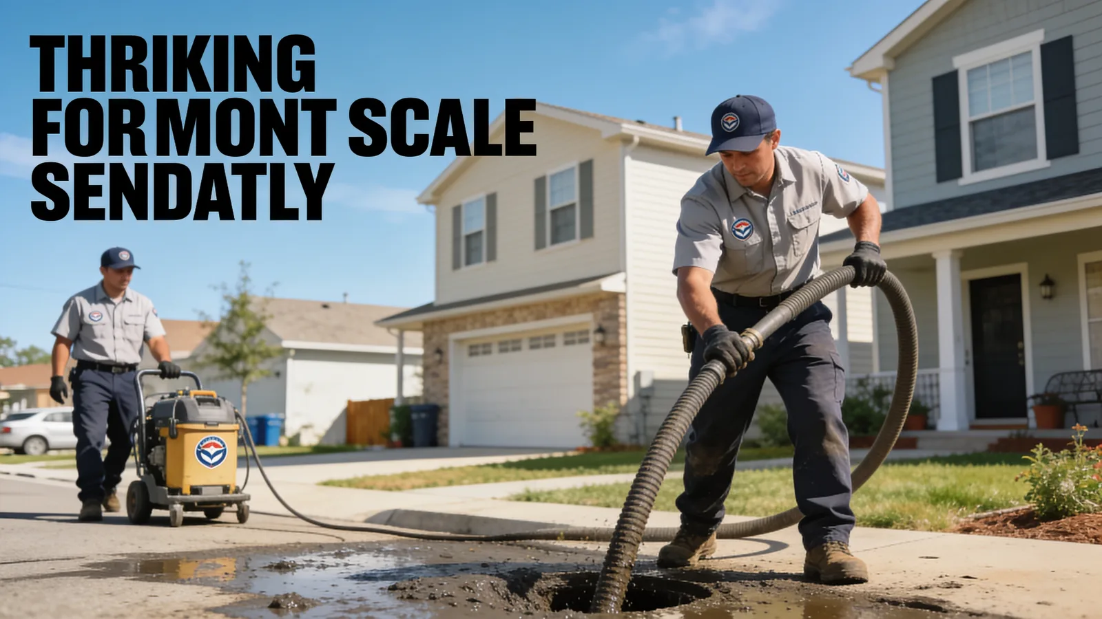 Sewage Cleanup in Augusta, IL near me